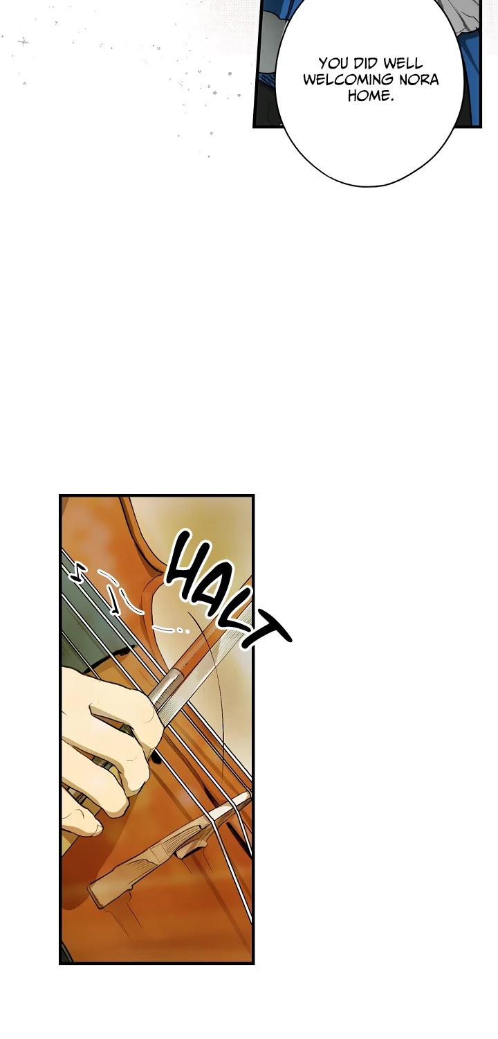 A Stepmother's Fairy Tale Chapter 39 page 21 - Chapter 39: Christmas (6)