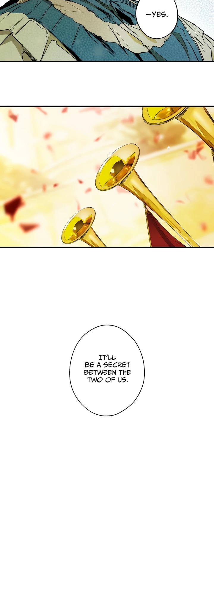 A Stepmother's Fairy Tale Chapter 39 page 24 - Chapter 39: Christmas (6)