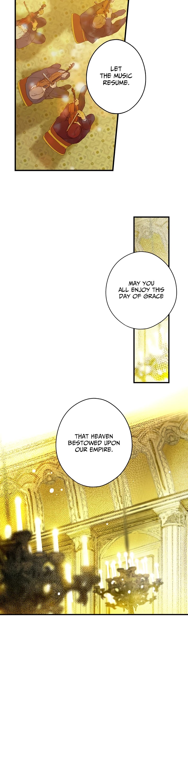 A Stepmother's Fairy Tale Chapter 39 page 29 - Chapter 39: Christmas (6)