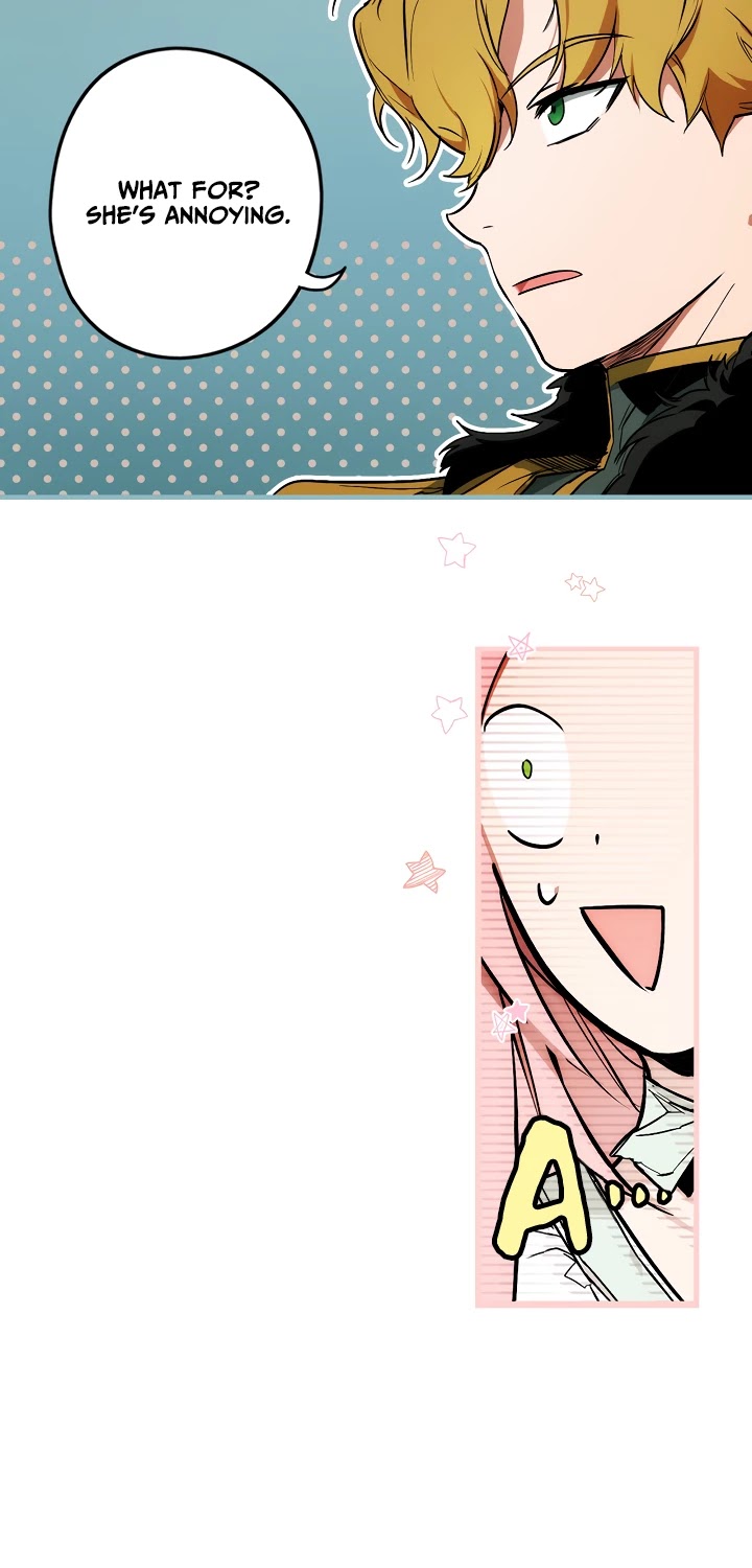A Stepmother's Fairy Tale Chapter 39 page 5 - Chapter 39: Christmas (6)