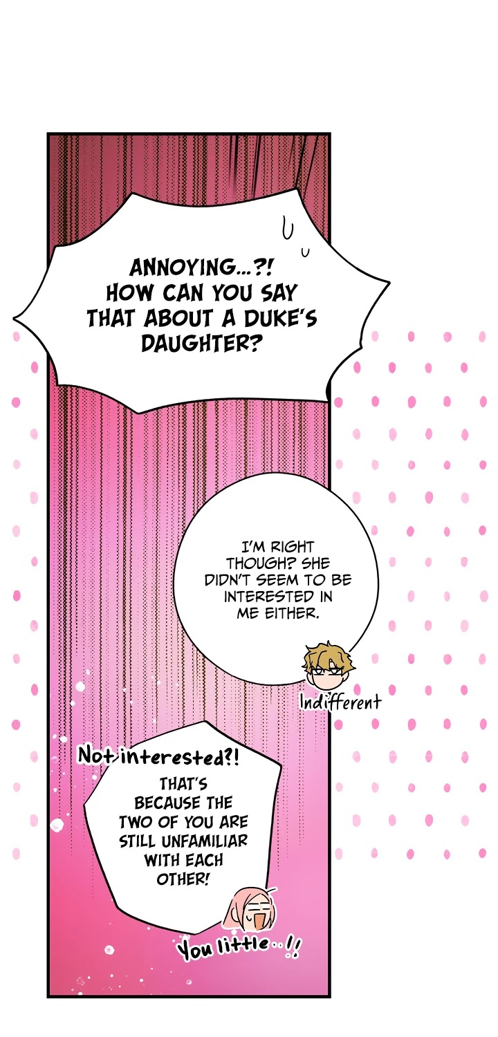 A Stepmother's Fairy Tale Chapter 39 page 6 - Chapter 39: Christmas (6)