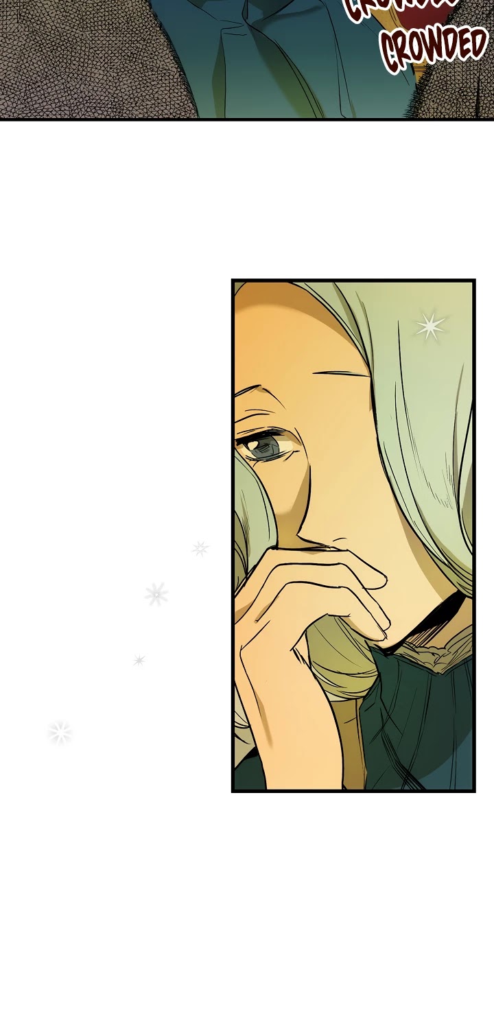 A Stepmother's Fairy Tale Chapter 39 page 9 - Chapter 39: Christmas (6)