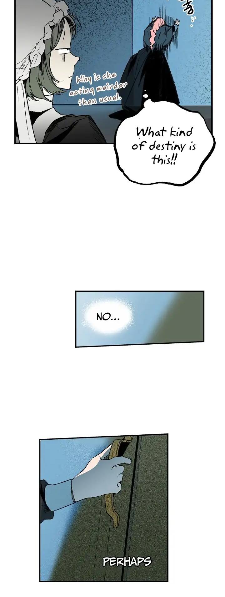 A Stepmother's Fairy Tale Chapter 4 page 11 - Chapter 4: Restarting Makes No Sense (3)
