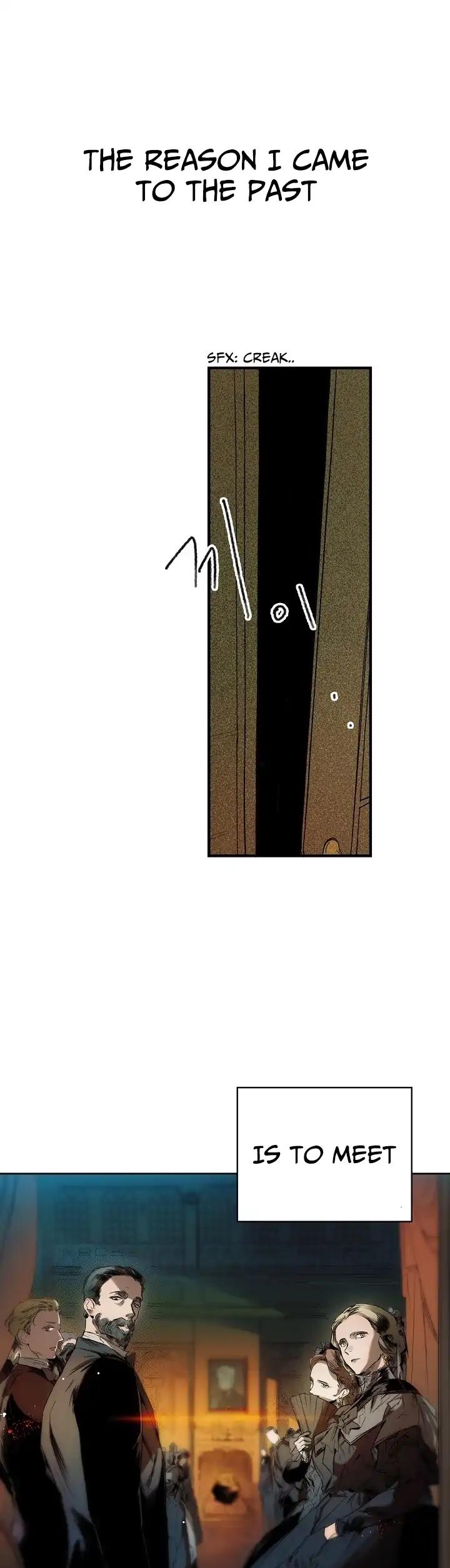 A Stepmother's Fairy Tale Chapter 4 page 12 - Chapter 4: Restarting Makes No Sense (3)