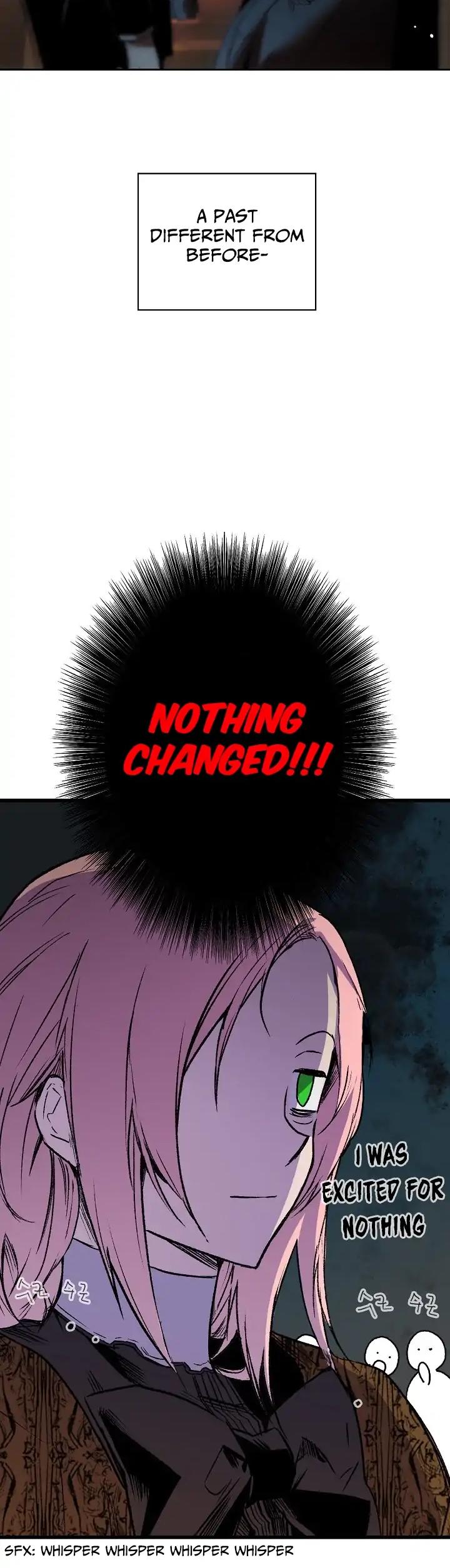 A Stepmother's Fairy Tale Chapter 4 page 13 - Chapter 4: Restarting Makes No Sense (3)