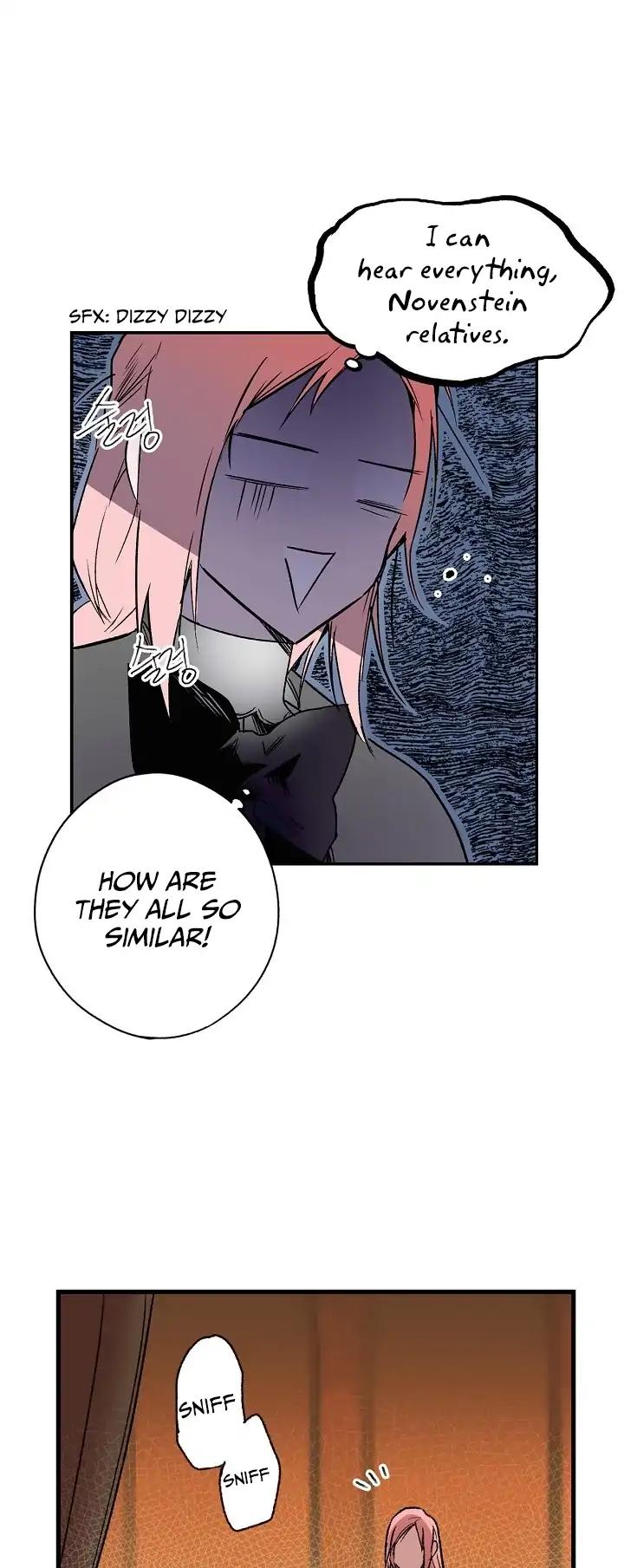 A Stepmother's Fairy Tale Chapter 4 page 16 - Chapter 4: Restarting Makes No Sense (3)