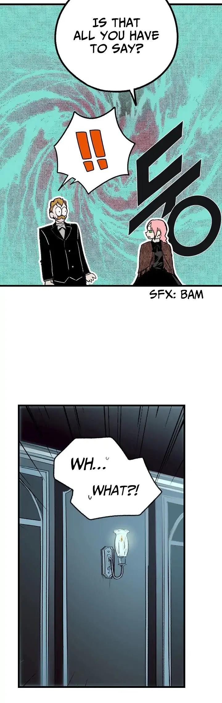 A Stepmother's Fairy Tale Chapter 4 page 25 - Chapter 4: Restarting Makes No Sense (3)