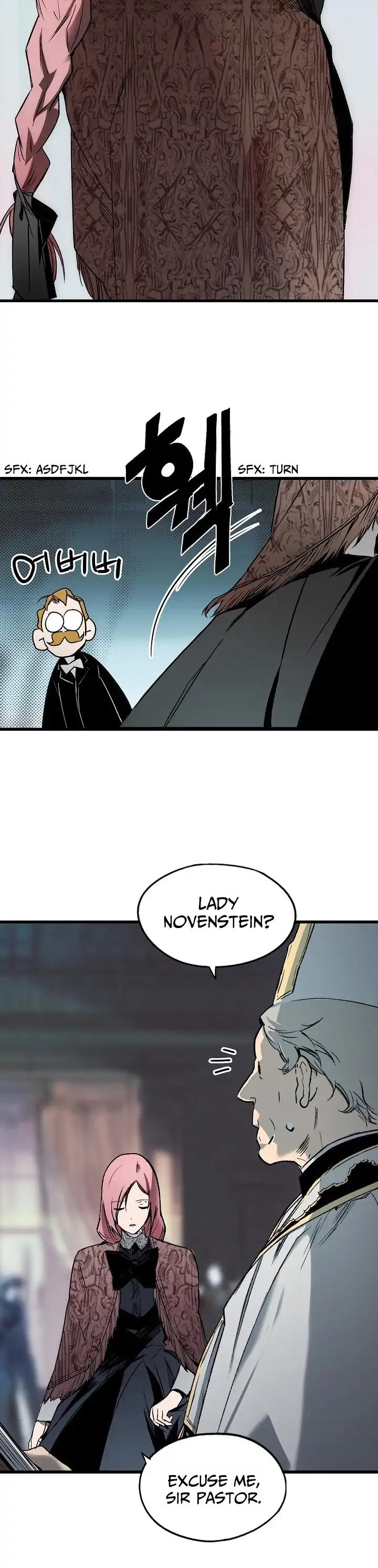 A Stepmother's Fairy Tale Chapter 4 page 27 - Chapter 4: Restarting Makes No Sense (3)