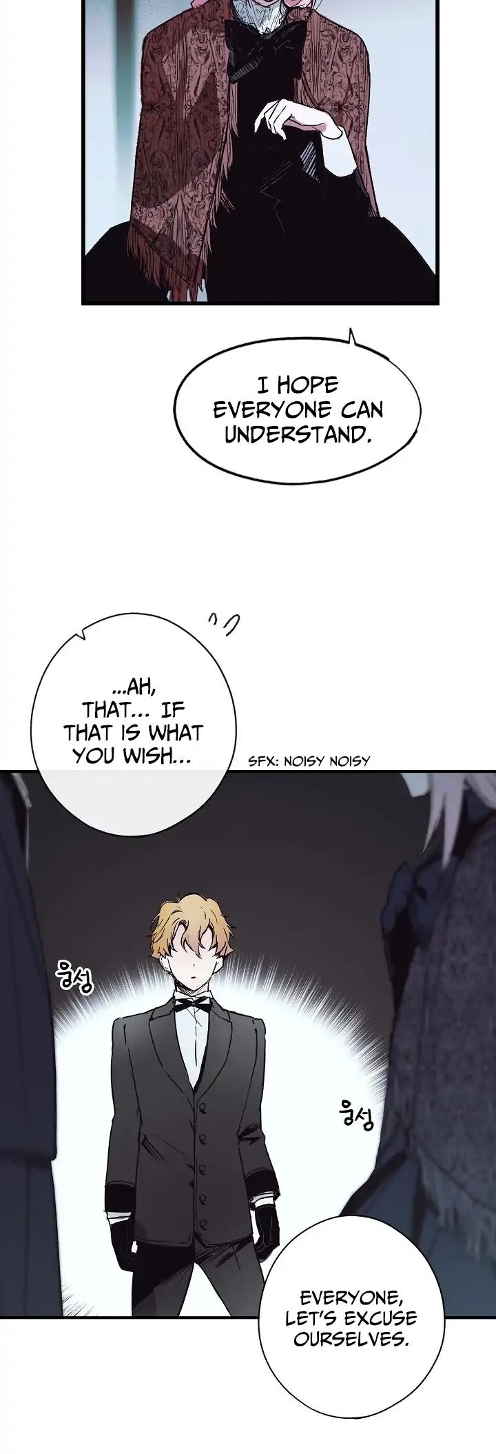 A Stepmother's Fairy Tale Chapter 4 page 29 - Chapter 4: Restarting Makes No Sense (3)