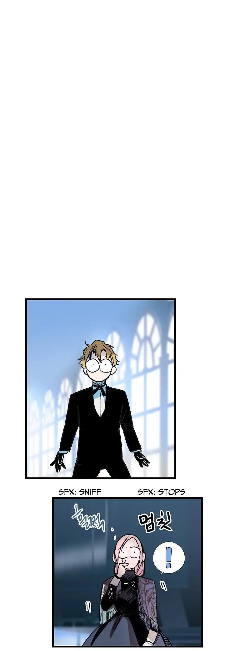 A Stepmother's Fairy Tale Chapter 4 page 38 - Chapter 4: Restarting Makes No Sense (3)