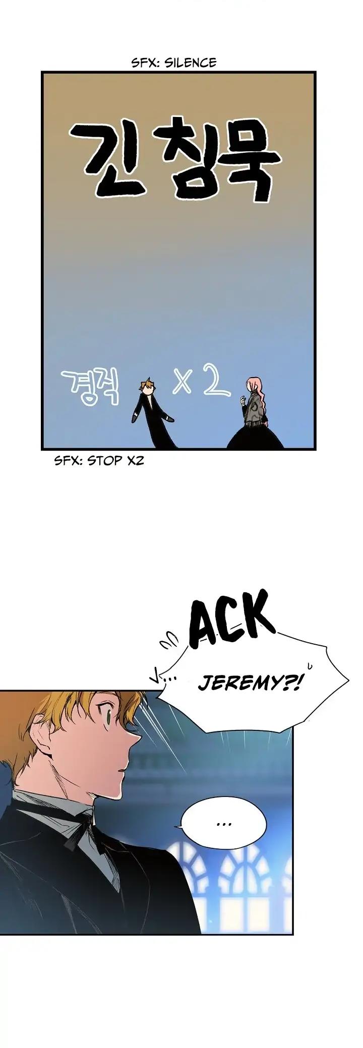 A Stepmother's Fairy Tale Chapter 4 page 39 - Chapter 4: Restarting Makes No Sense (3)