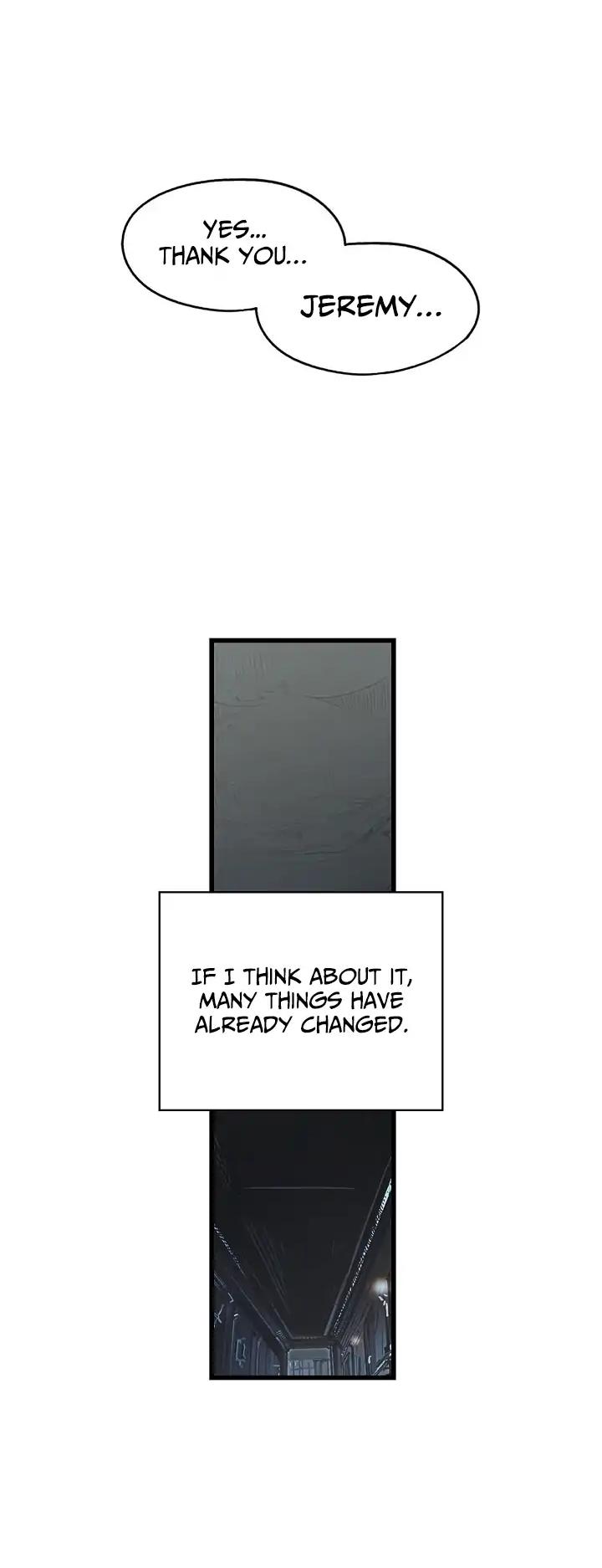 A Stepmother's Fairy Tale Chapter 4 page 43 - Chapter 4: Restarting Makes No Sense (3)