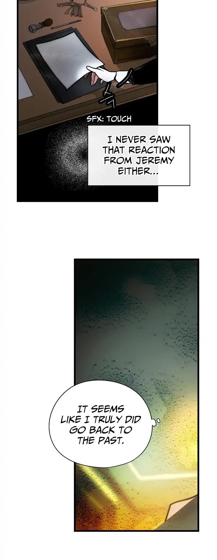 A Stepmother's Fairy Tale Chapter 4 page 45 - Chapter 4: Restarting Makes No Sense (3)
