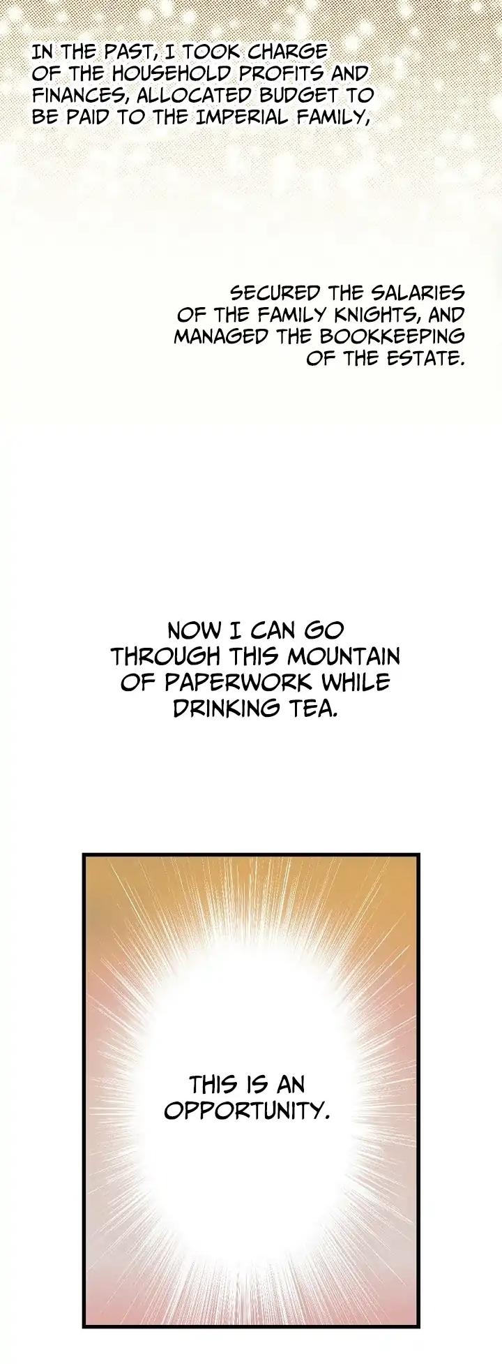A Stepmother's Fairy Tale Chapter 4 page 47 - Chapter 4: Restarting Makes No Sense (3)
