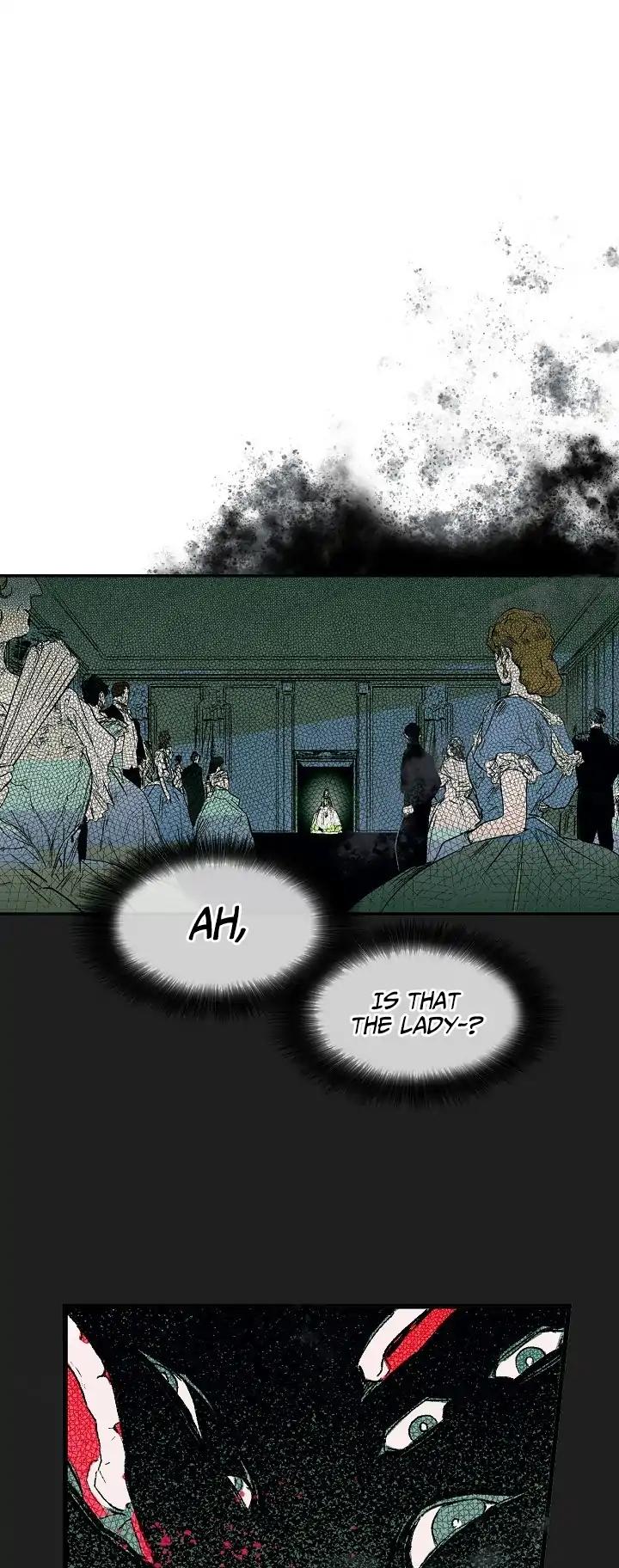 A Stepmother's Fairy Tale Chapter 4 page 8 - Chapter 4: Restarting Makes No Sense (3)