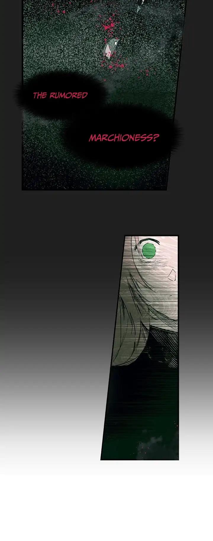 A Stepmother's Fairy Tale Chapter 4 page 9 - Chapter 4: Restarting Makes No Sense (3)