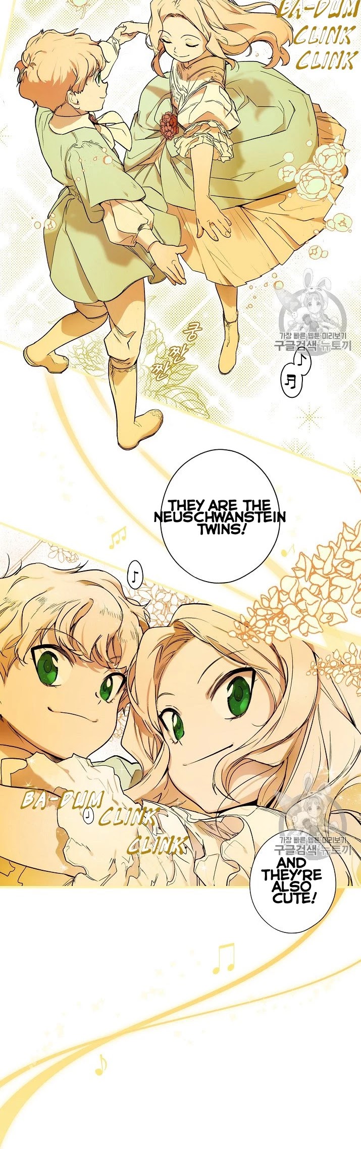 A Stepmother's Fairy Tale Chapter 40 page 11 - Chapter 40: Christmas (7)