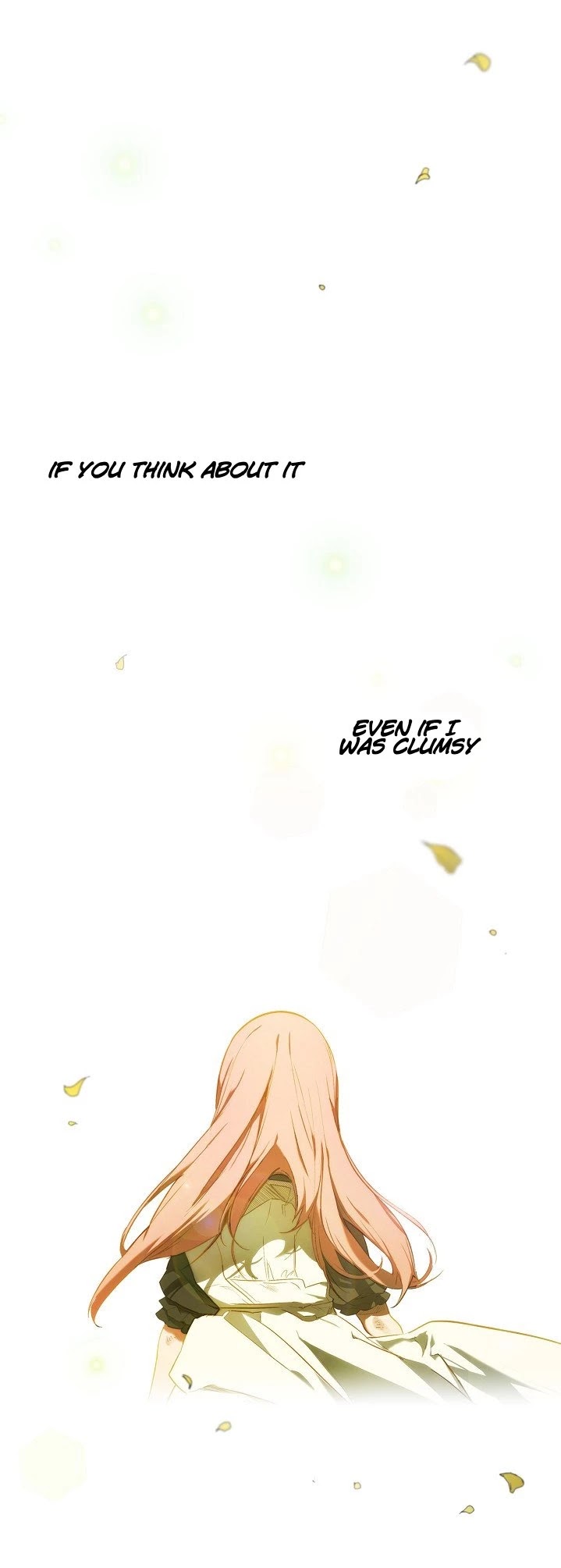 A Stepmother's Fairy Tale Chapter 40 page 19 - Chapter 40: Christmas (7)