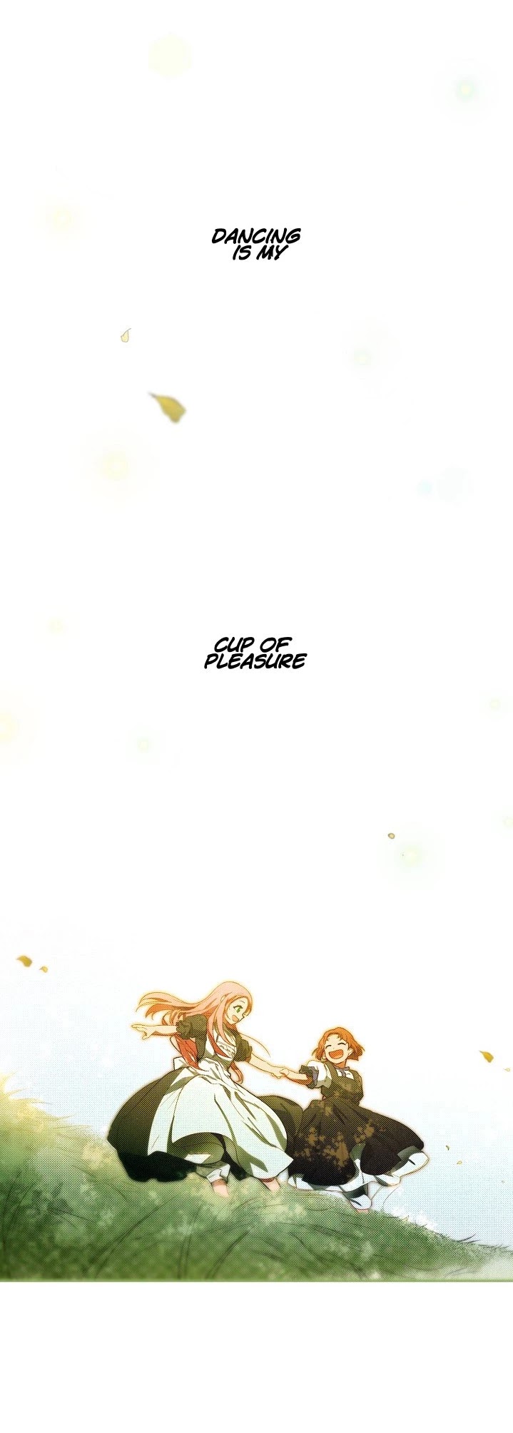 A Stepmother's Fairy Tale Chapter 40 page 20 - Chapter 40: Christmas (7)