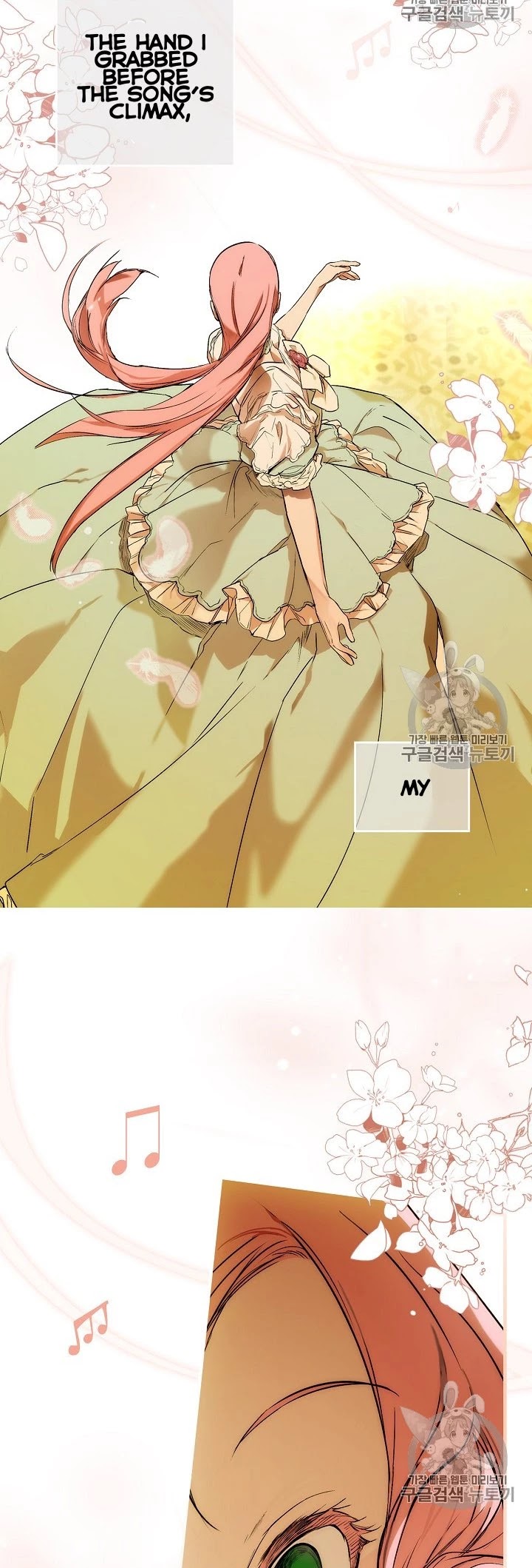 A Stepmother's Fairy Tale Chapter 40 page 28 - Chapter 40: Christmas (7)