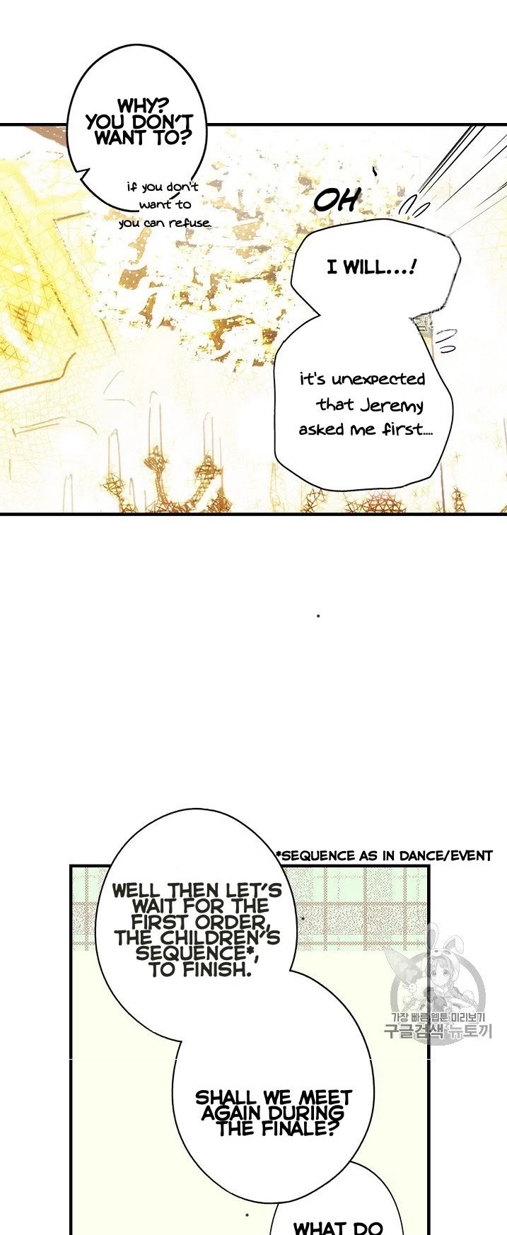 A Stepmother's Fairy Tale Chapter 40 page 3 - Chapter 40: Christmas (7)