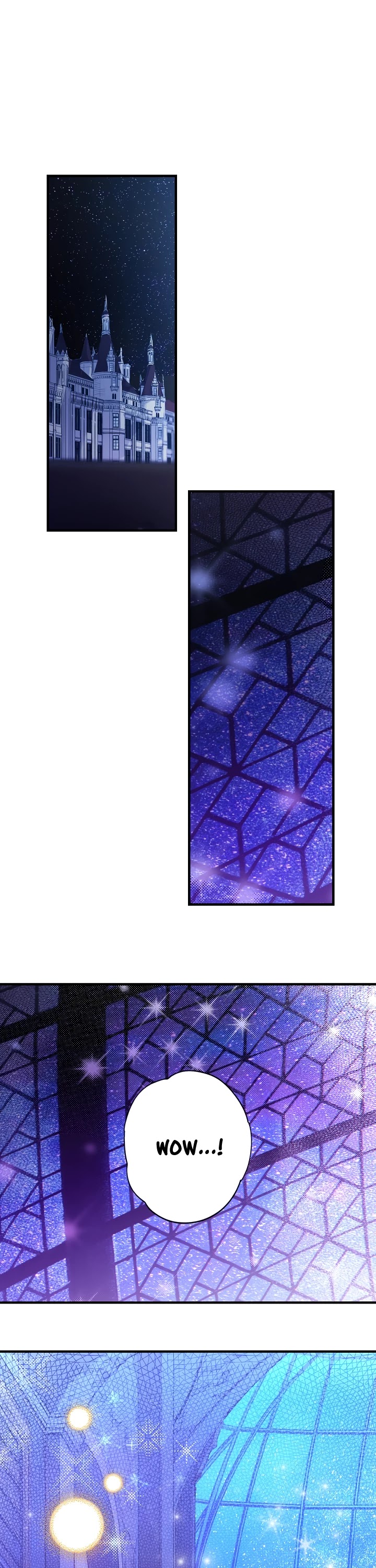 A Stepmother's Fairy Tale Chapter 41 page 11 - Chapter 41: Christmas (8)