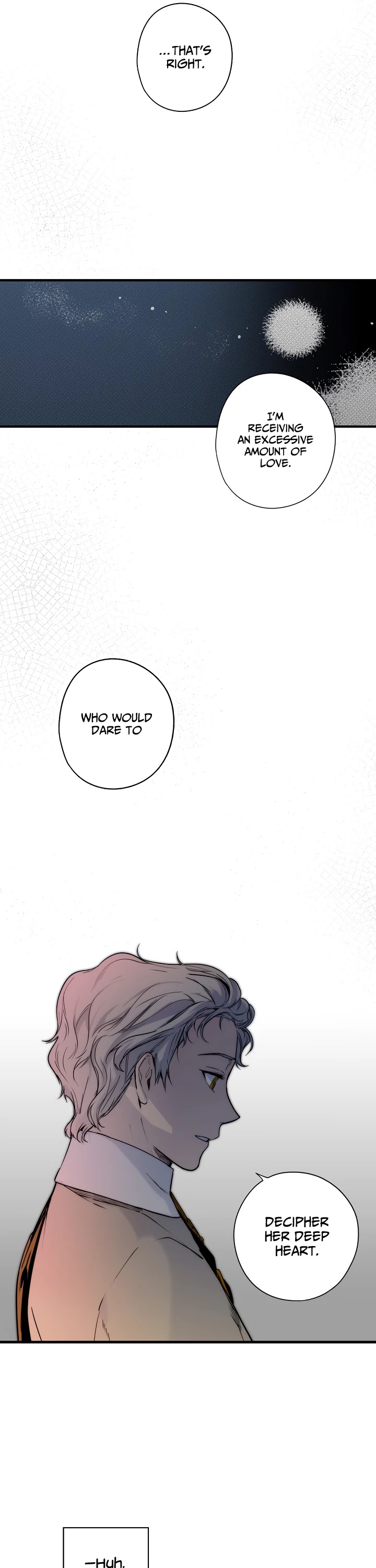 A Stepmother's Fairy Tale Chapter 41 page 17 - Chapter 41: Christmas (8)