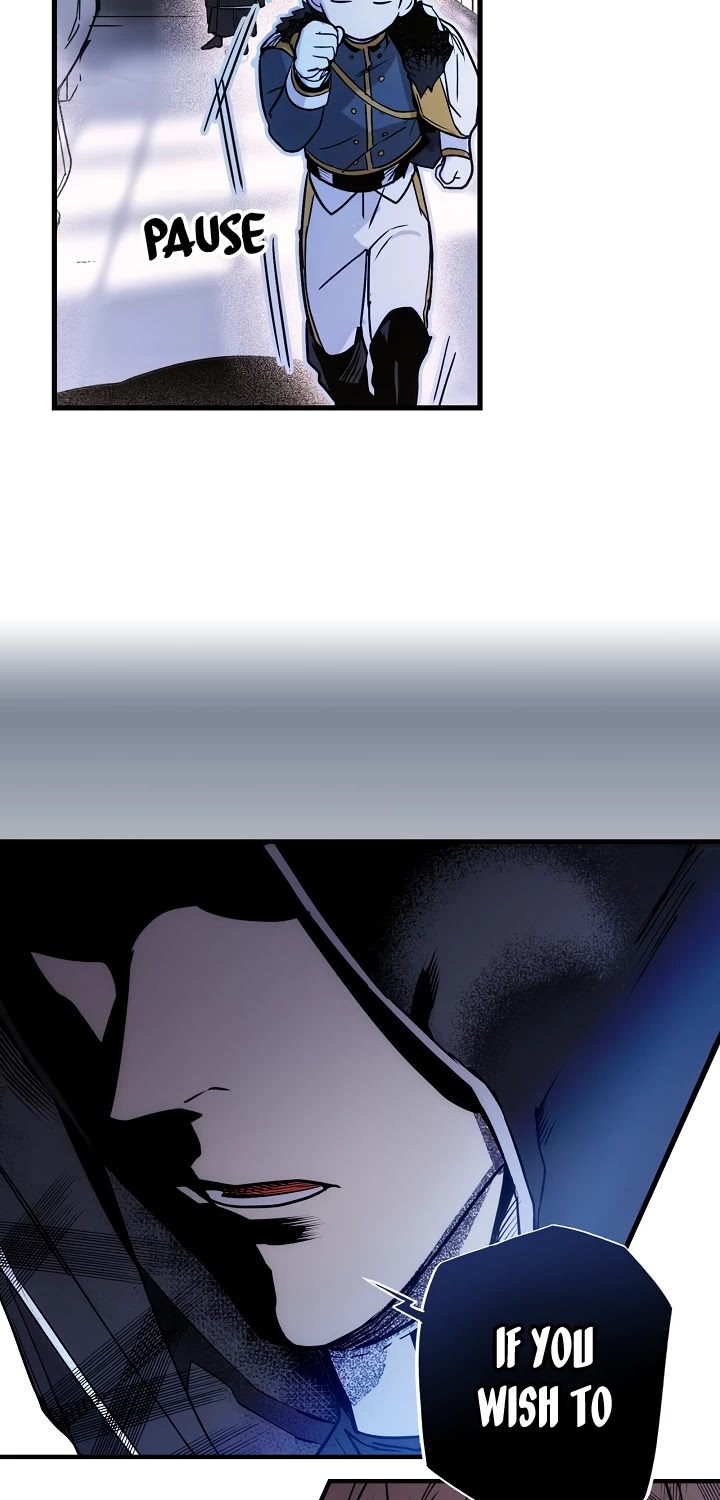 A Stepmother's Fairy Tale Chapter 41 page 25 - Chapter 41: Christmas (8)