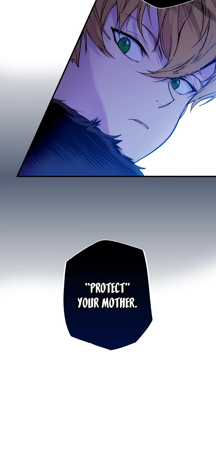 A Stepmother's Fairy Tale Chapter 41 page 26 - Chapter 41: Christmas (8)