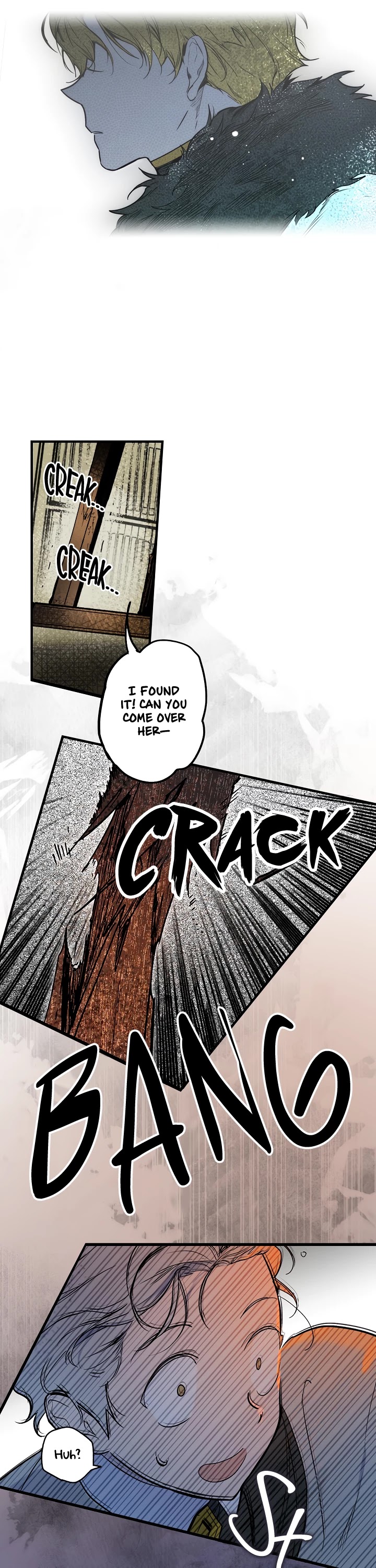 A Stepmother's Fairy Tale Chapter 41 page 30 - Chapter 41: Christmas (8)