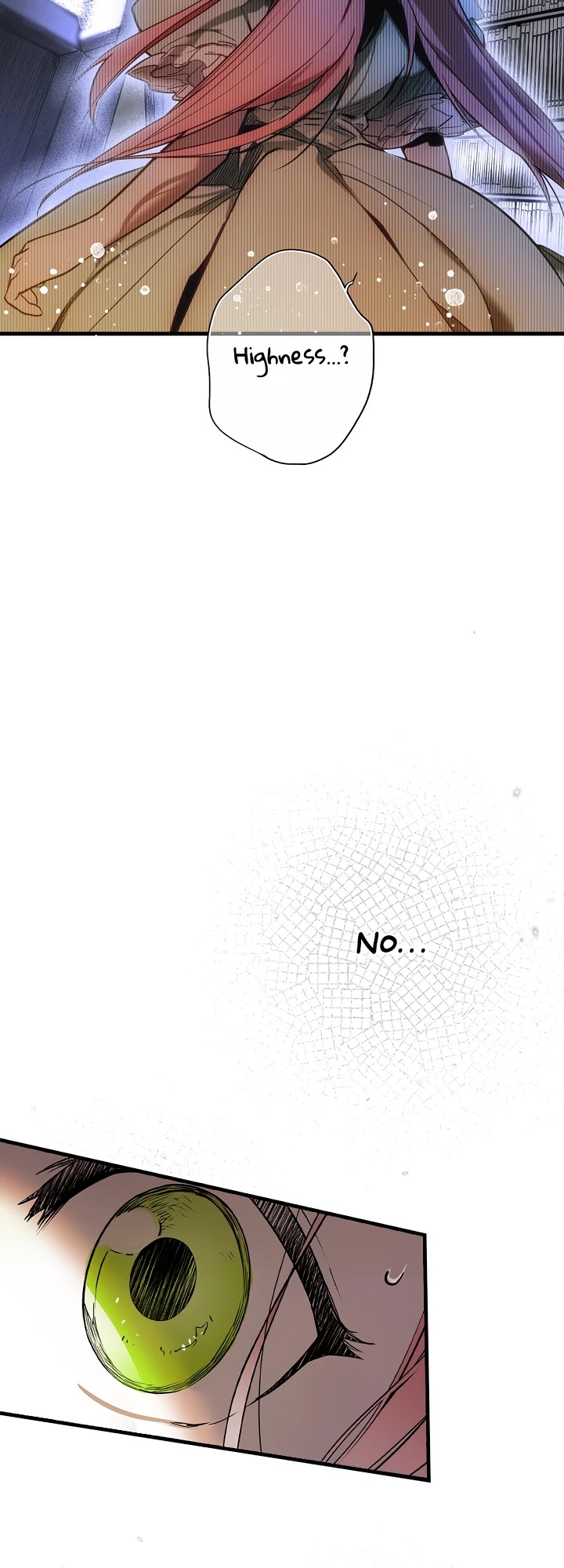 A Stepmother's Fairy Tale Chapter 41 page 32 - Chapter 41: Christmas (8)