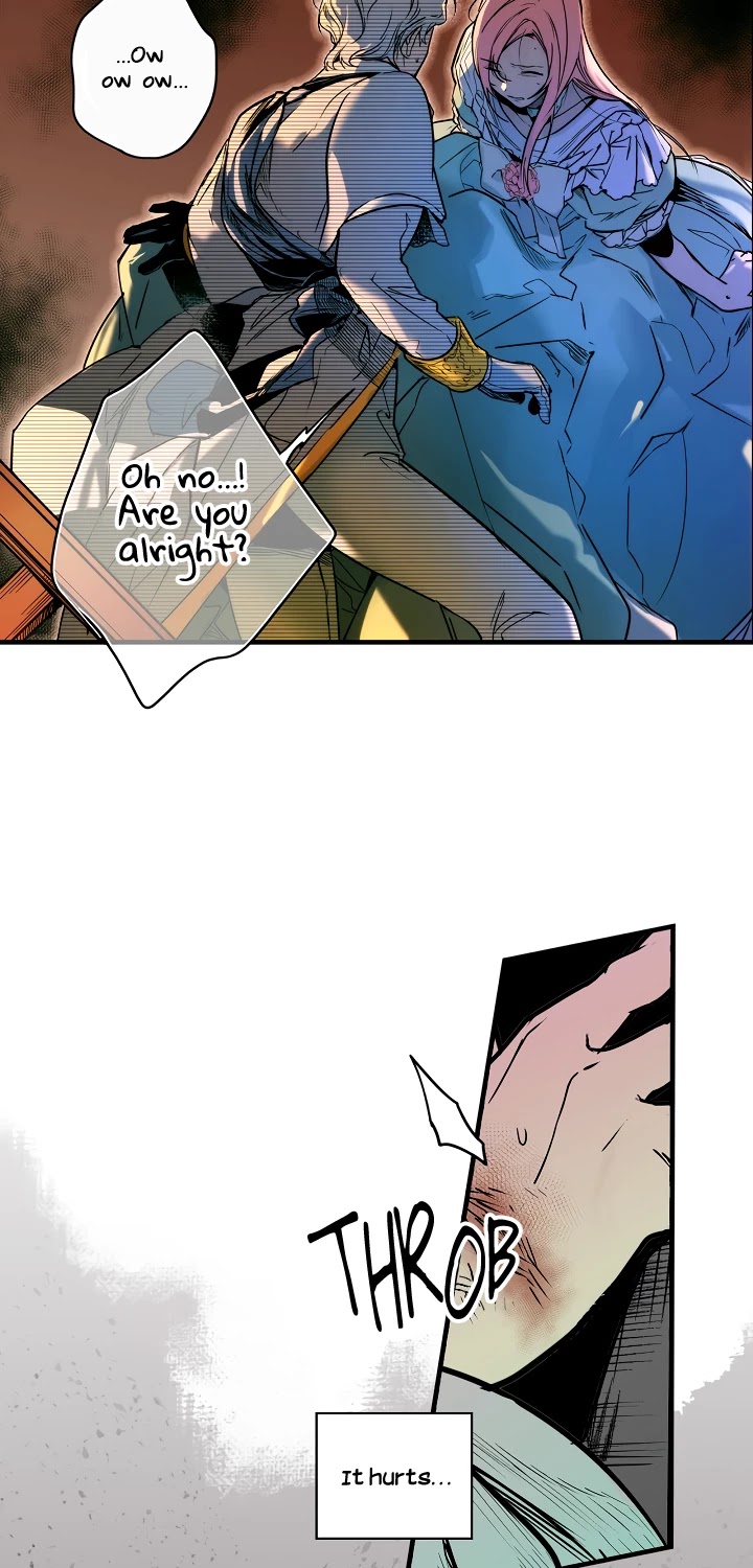 A Stepmother's Fairy Tale Chapter 41 page 35 - Chapter 41: Christmas (8)