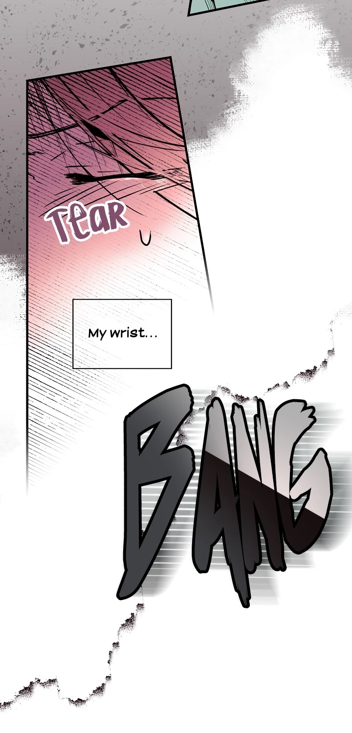 A Stepmother's Fairy Tale Chapter 41 page 36 - Chapter 41: Christmas (8)