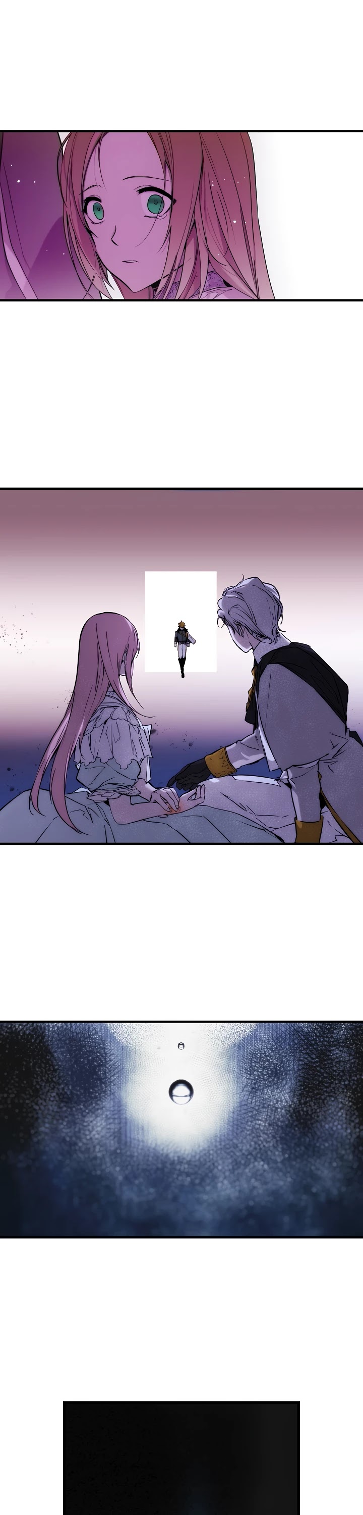 A Stepmother's Fairy Tale Chapter 41 page 37 - Chapter 41: Christmas (8)
