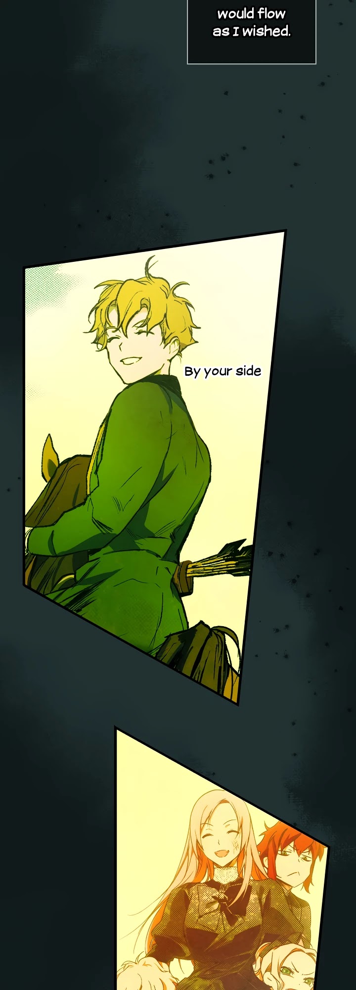A Stepmother's Fairy Tale Chapter 41 page 41 - Chapter 41: Christmas (8)
