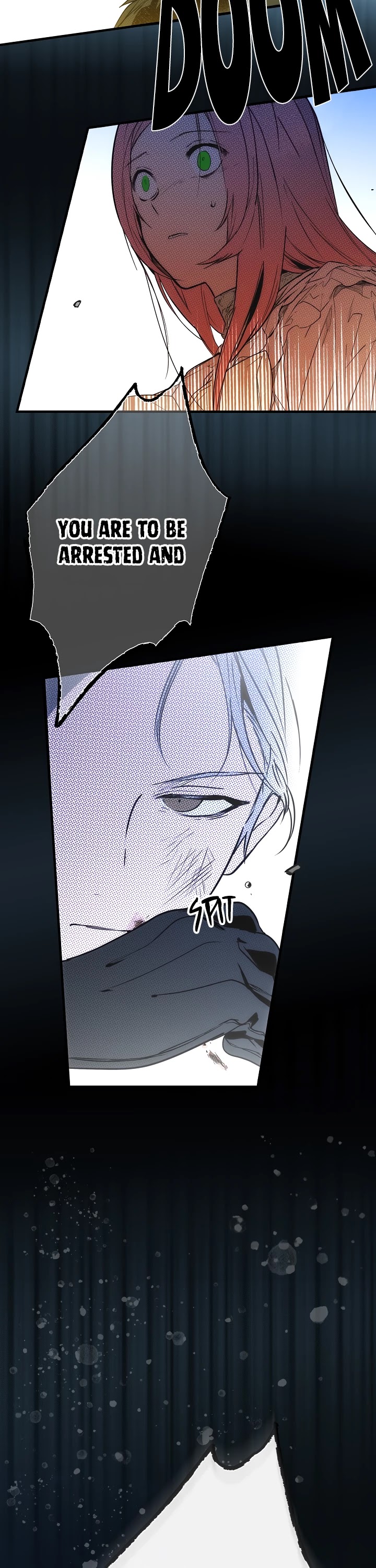 A Stepmother's Fairy Tale Chapter 41 page 44 - Chapter 41: Christmas (8)