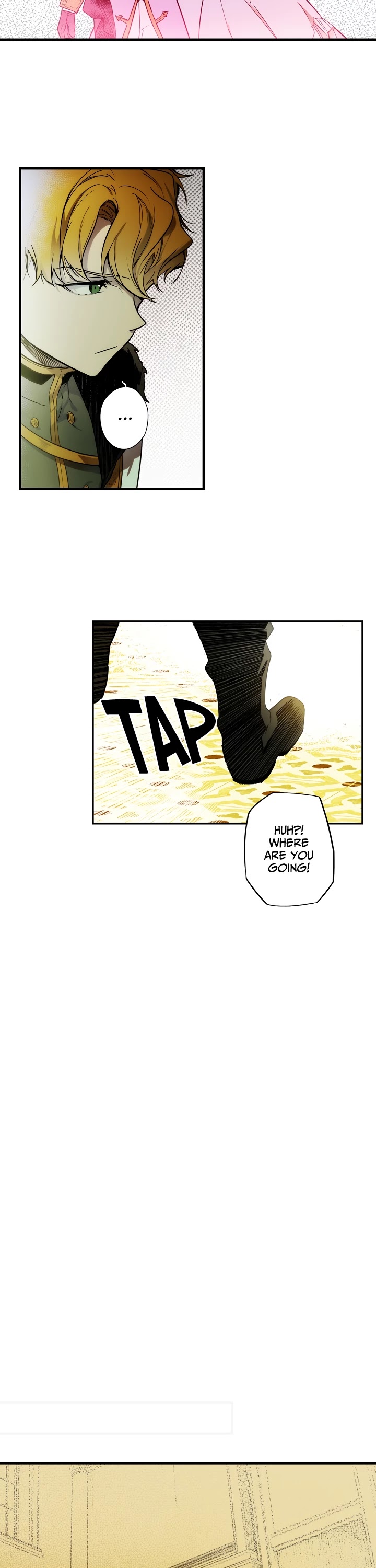 A Stepmother's Fairy Tale Chapter 41 page 5 - Chapter 41: Christmas (8)