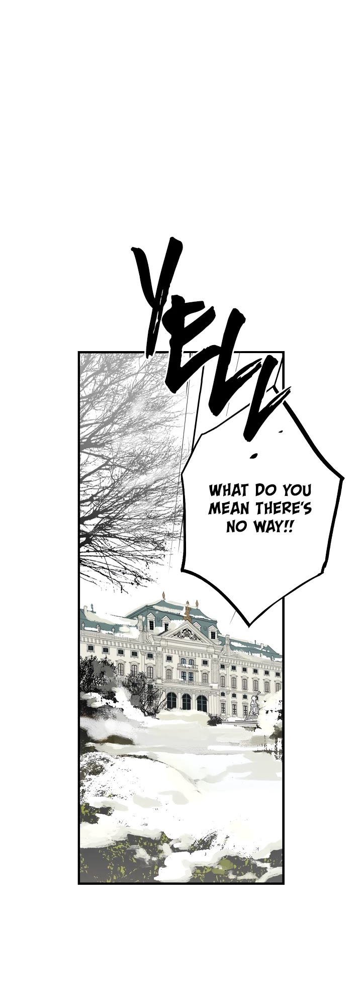 A Stepmother's Fairy Tale Chapter 42 page 11 - Chapter 42: Guardian (1)