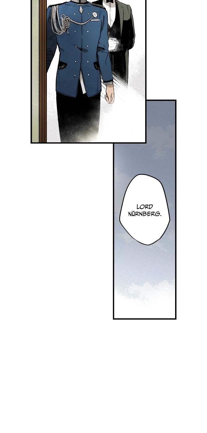 A Stepmother's Fairy Tale Chapter 42 page 23 - Chapter 42: Guardian (1)