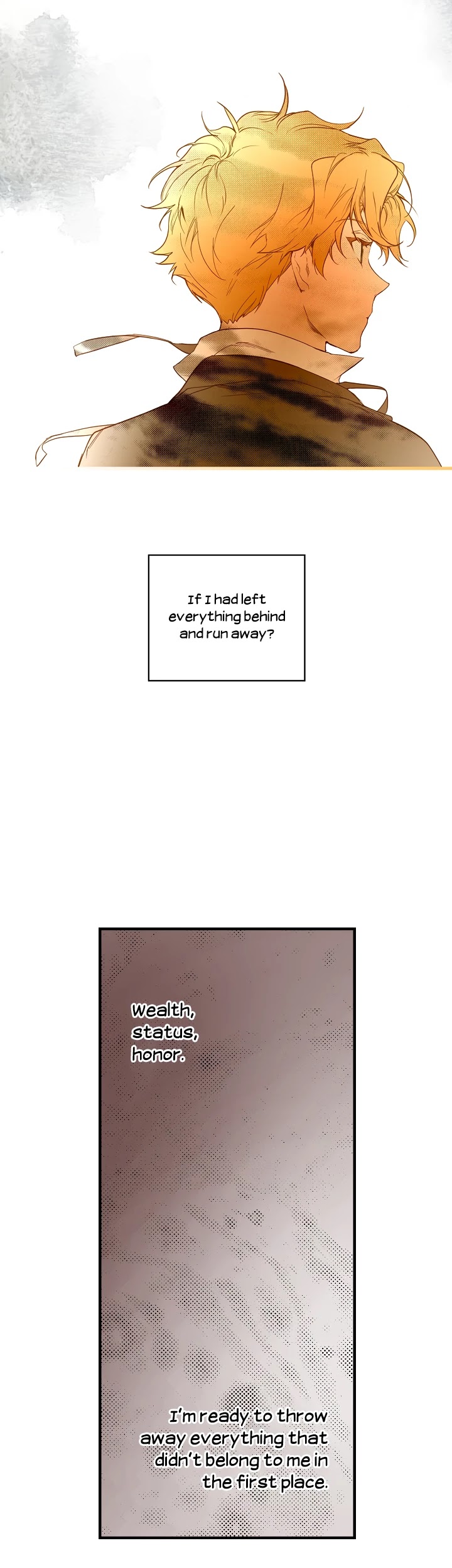 A Stepmother's Fairy Tale Chapter 42 page 29 - Chapter 42: Guardian (1)