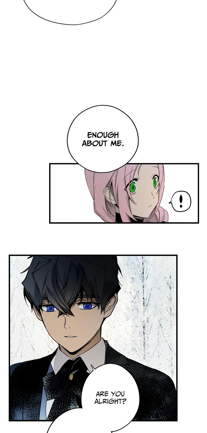 A Stepmother's Fairy Tale Chapter 42 page 32 - Chapter 42: Guardian (1)