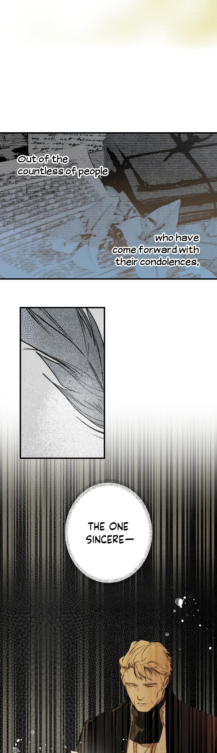 A Stepmother's Fairy Tale Chapter 42 page 38 - Chapter 42: Guardian (1)