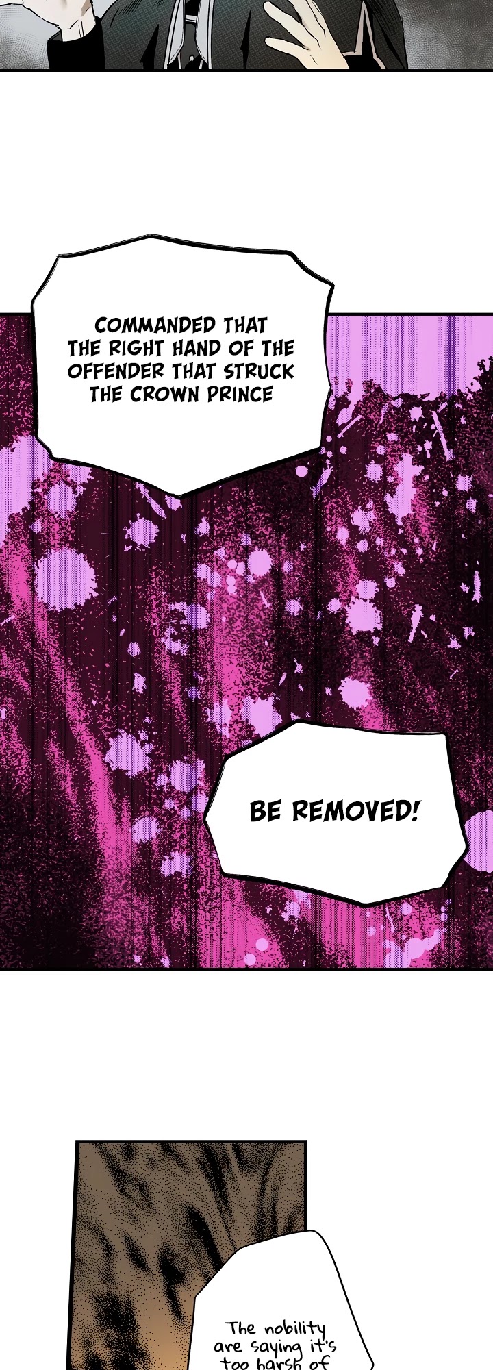 A Stepmother's Fairy Tale Chapter 42 page 7 - Chapter 42: Guardian (1)