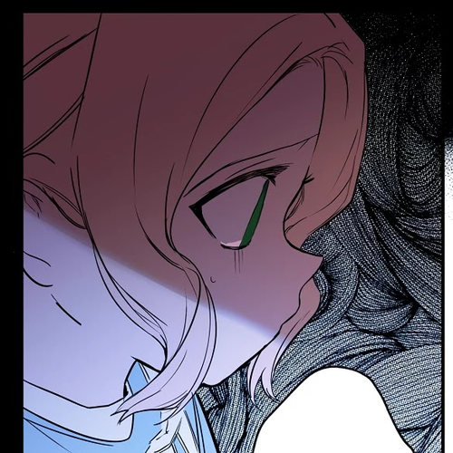 A Stepmother's Fairy Tale Chapter 42: Guardian (1) cover