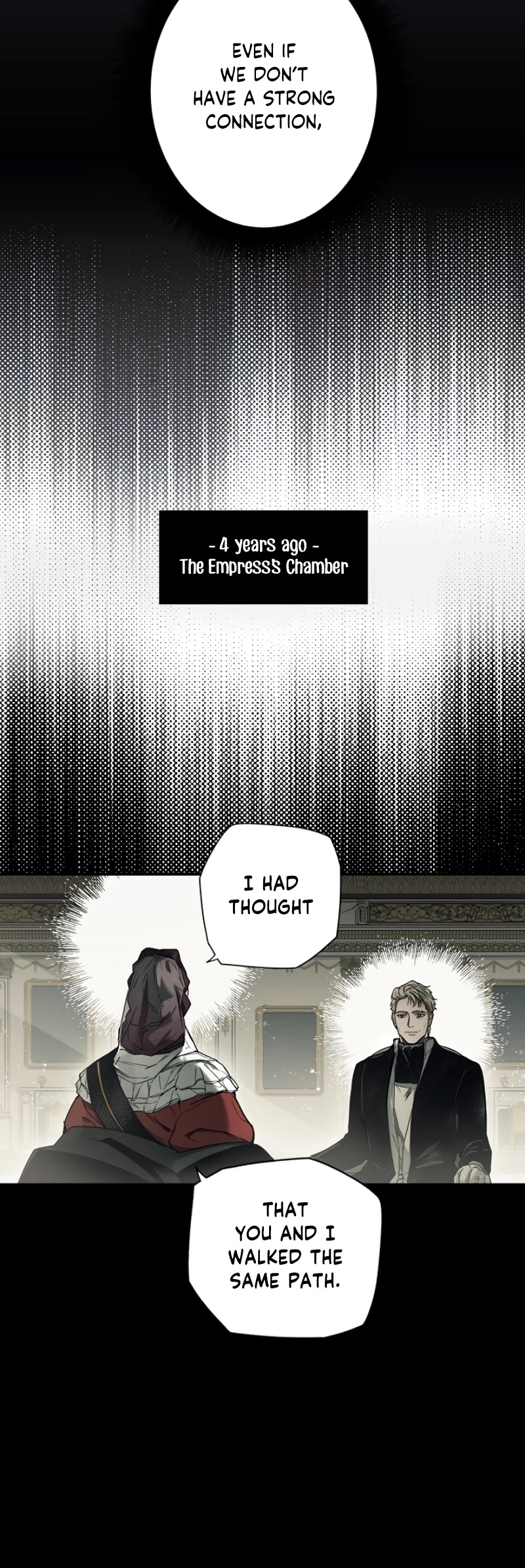 A Stepmother's Fairy Tale Chapter 43 page 10 - Chapter 43: Guardian (2)