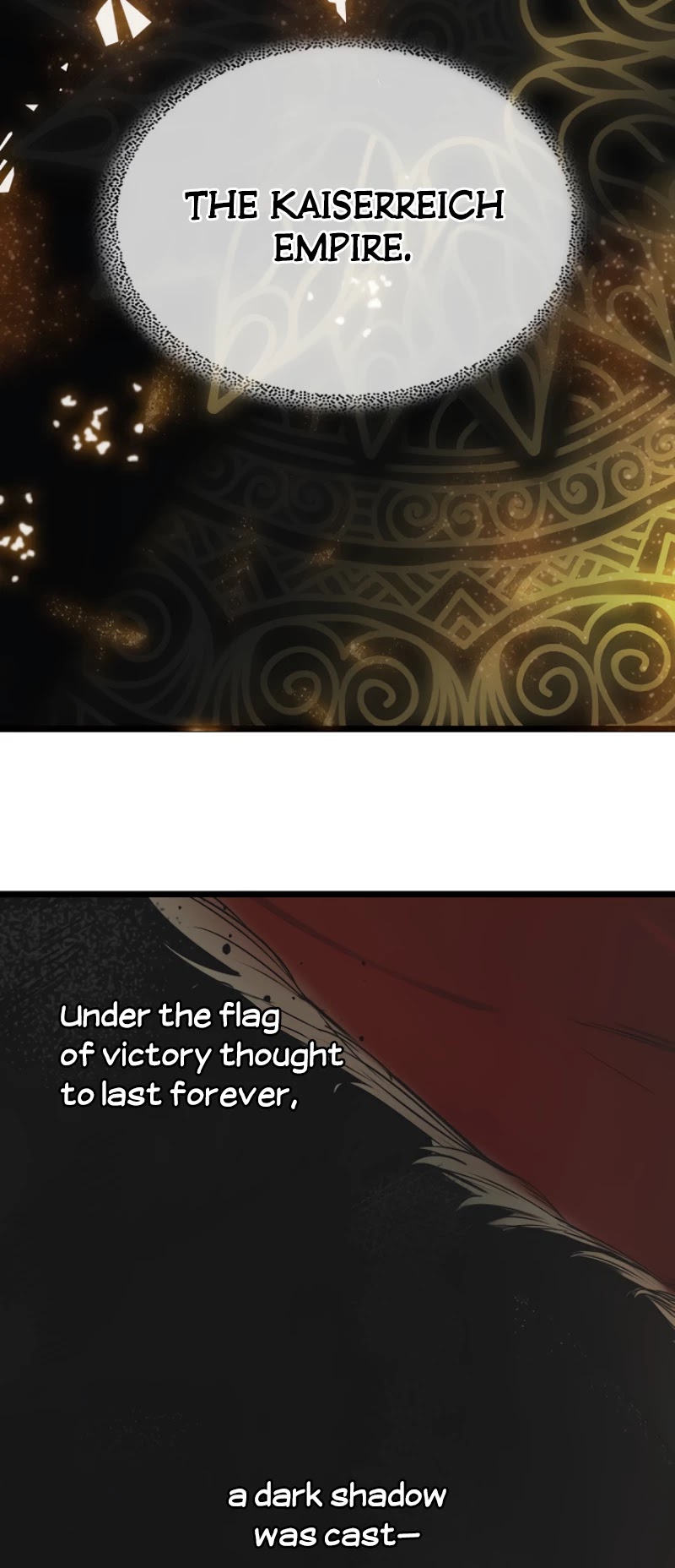 A Stepmother's Fairy Tale Chapter 43 page 2 - Chapter 43: Guardian (2)