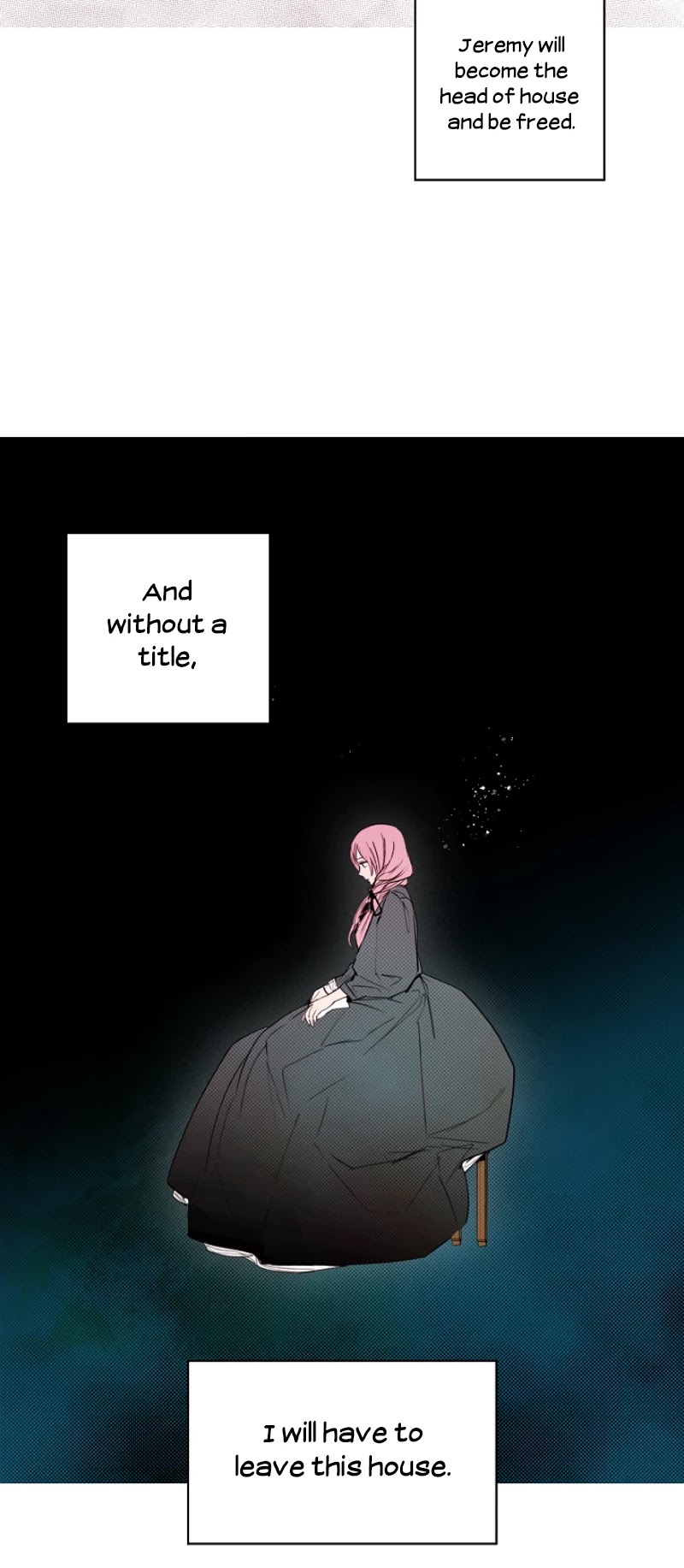 A Stepmother's Fairy Tale Chapter 43 page 36 - Chapter 43: Guardian (2)