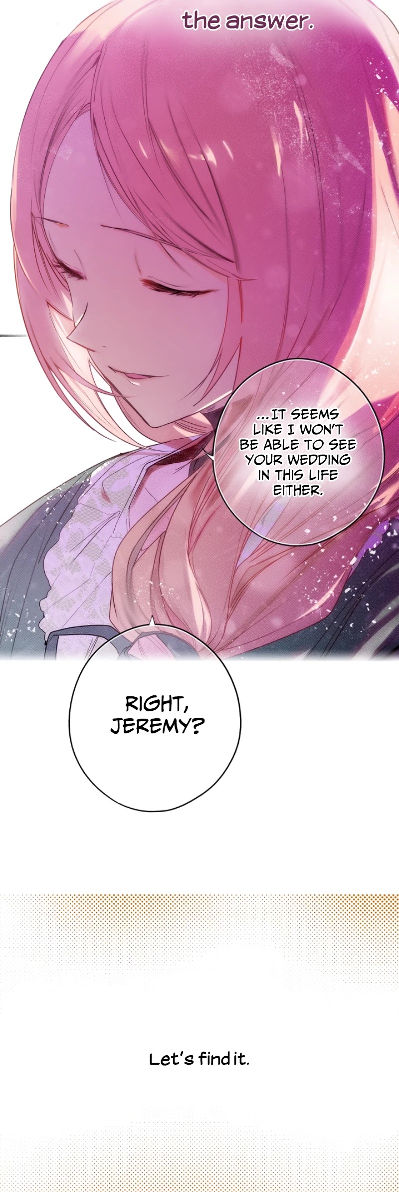A Stepmother's Fairy Tale Chapter 43 page 39 - Chapter 43: Guardian (2)