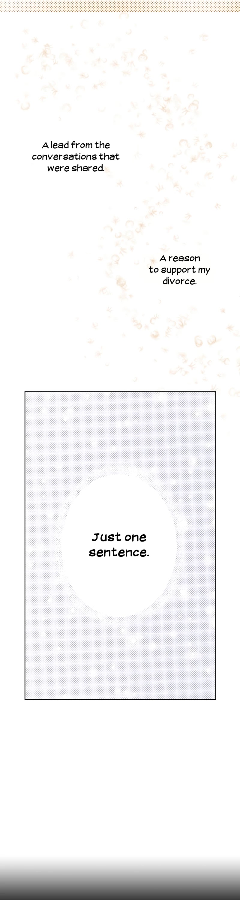 A Stepmother's Fairy Tale Chapter 43 page 40 - Chapter 43: Guardian (2)