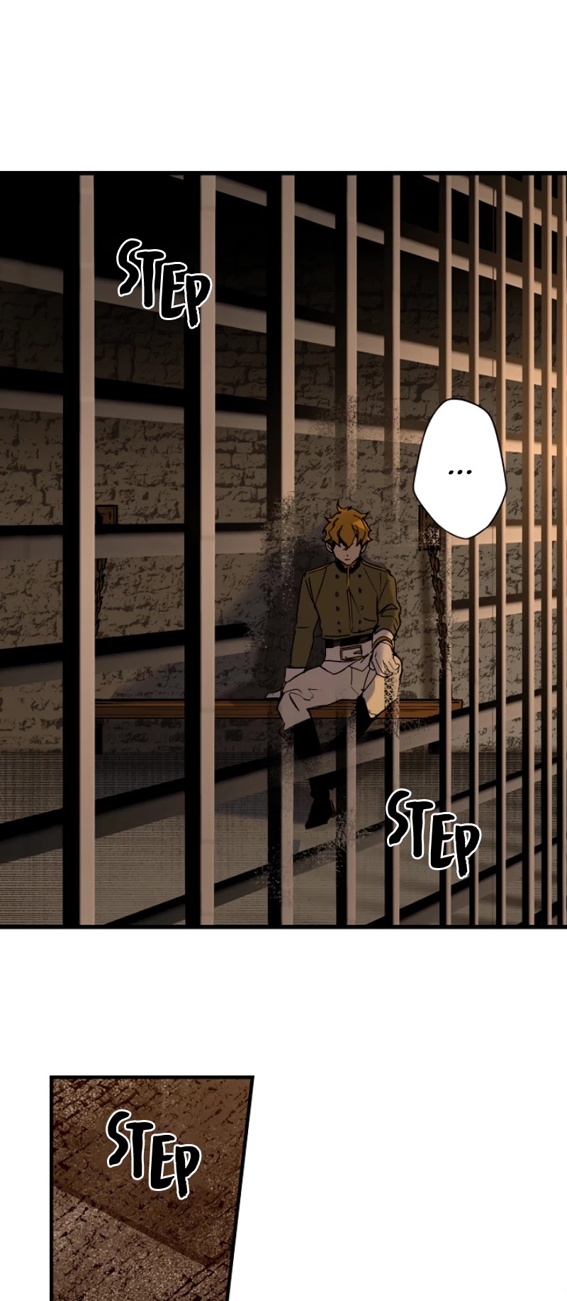 A Stepmother's Fairy Tale Chapter 43 page 42 - Chapter 43: Guardian (2)